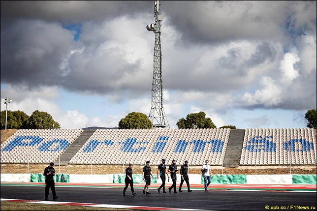 Два первых этапа WEC пройдут без зрителей