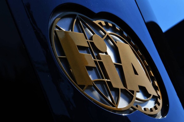 В FIA провели тренинг для гонщиков Формулы 2