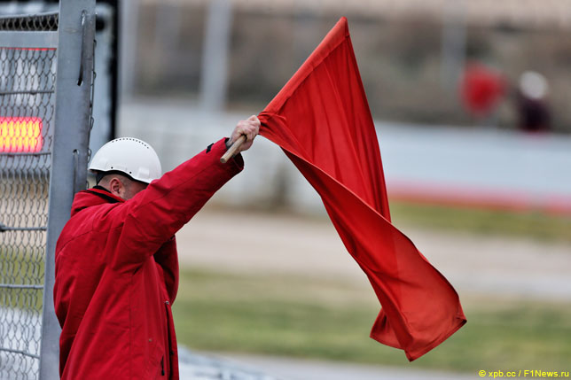 Этап серии IndyCar в Торонто отменён