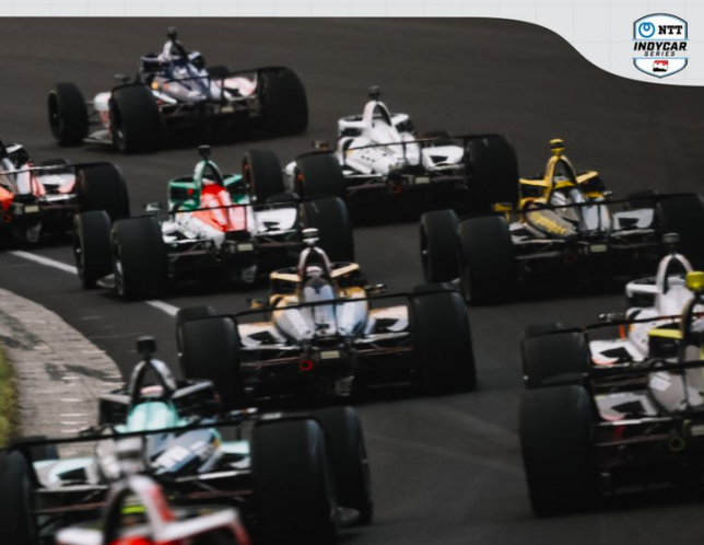 IndyCar: Dallara создаёт для серии шасси нового поколения
