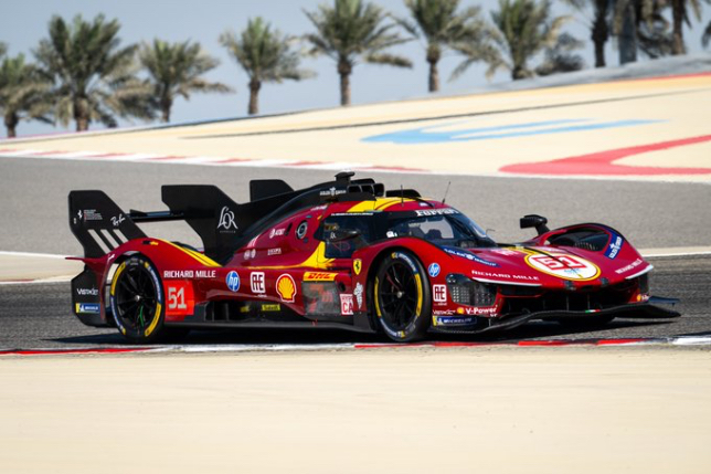 Колетта: Мы очень хотим выиграть этот чемпионат