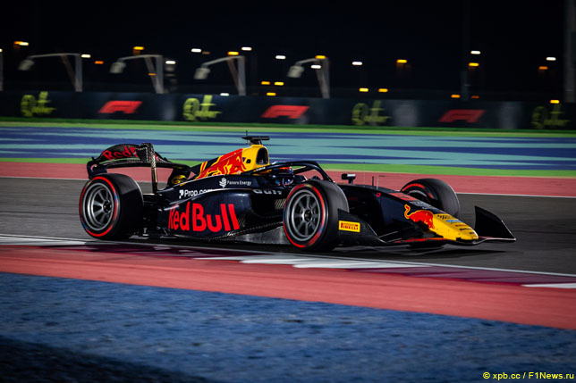 Ф2: Стюарды оштрафовали обладателя поула Гёте