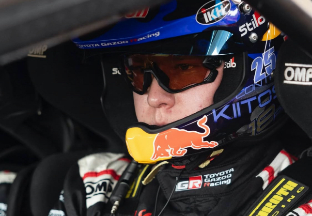 Калле Рованперя готов потерять в деньгах ради новой мечты