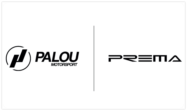 Prema и Palou Motorsport начинают совместный проект