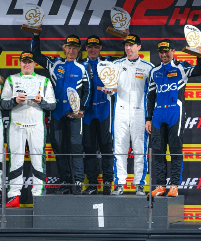 Джеймс Ваулз: Этот уик-энд я не забуду никогда!