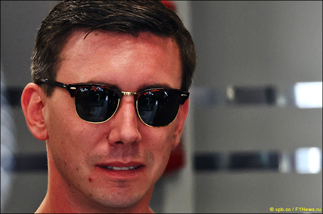 Марк Матешиц и Виктория Сваровски выступят в Дакаре