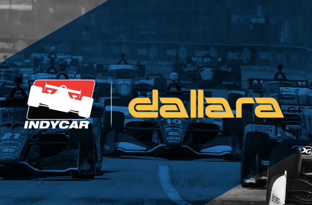 IndyCar тоже перейдёт на новые машины, но в 2028 году