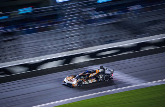 В 2027-м в WEC может дебютировать команда Honda