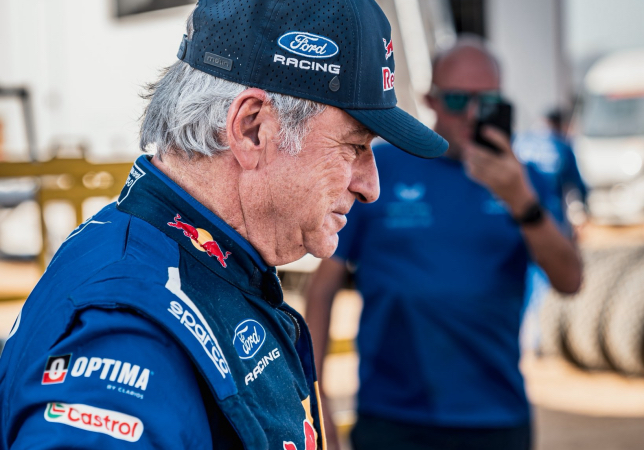 Сайнс-старший: Пришло время всё осмыслить