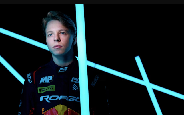 Гёте и Трамниц исключены из программы Red Bull