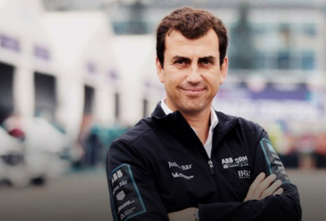 Альберто Лонго: Формула 1 оказывает нам огромную услугу