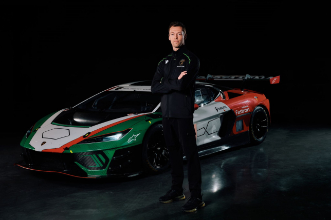 Toyota доминирует в Швеции, а Квят собрался в Японию