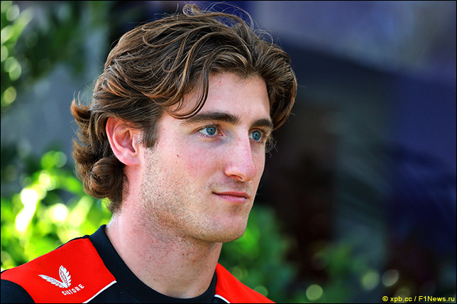 Джек Дуэн нашёл вариант продолжения карьеры